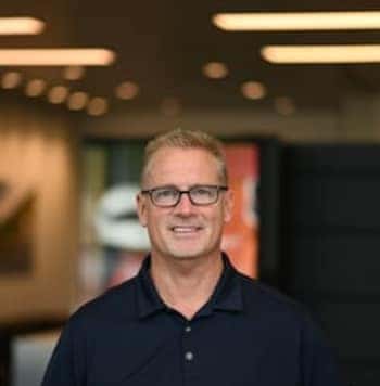 Jeffrey Kayser