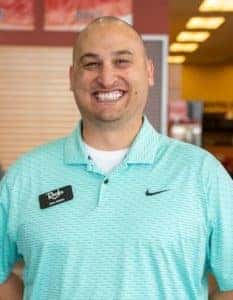 Jason Nieblas
