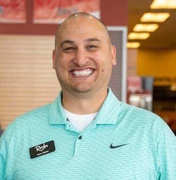 Jason Nieblas