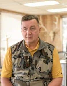 Dean Danhof