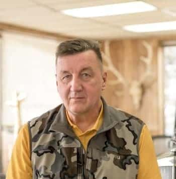 Dean Danhof
