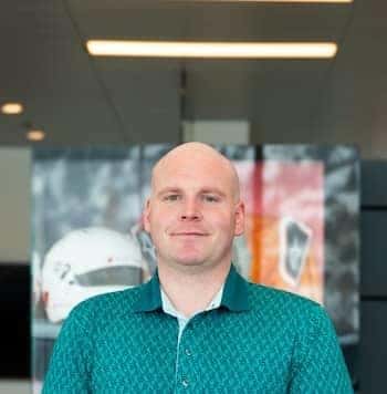 Brian Woodmansee