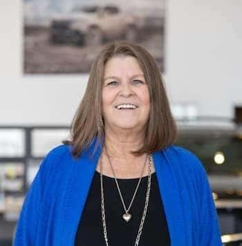 Karen Francetich