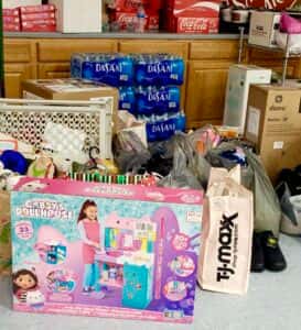 toys for tots