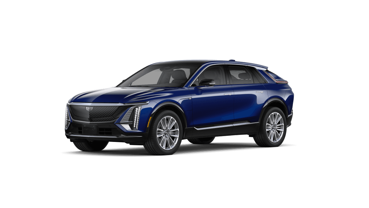 cadillac