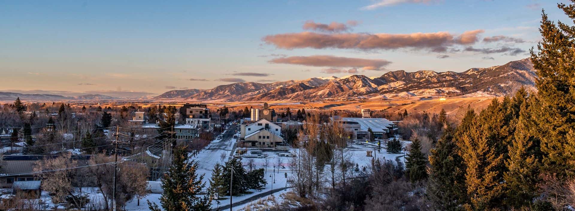 bozeman photo