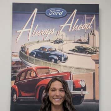 Brooke Yocom
