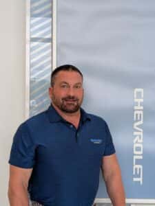 Danny Fekay