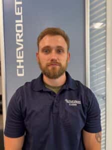 Matt Birdsall