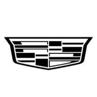 Cadillac logo