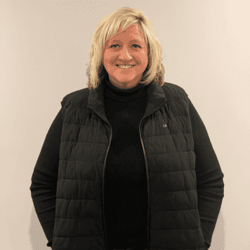 Dawn Johnson