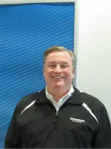 Larry Richardson