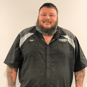 Lee Chamberlin