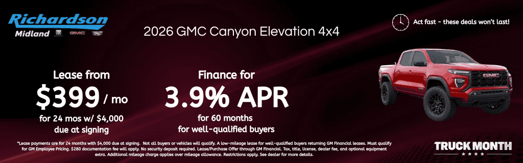 Canyon