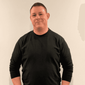 Brad Hughes