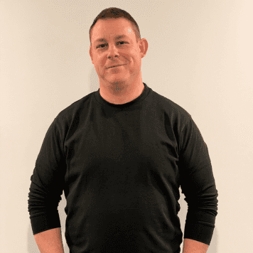 Brad Hughes