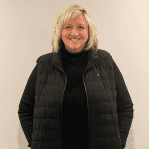 Dawn Johnson