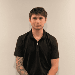 Hayden Akers