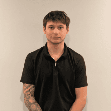 Hayden Akers