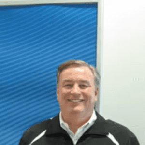Larry Richardson