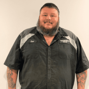 Lee Chamberlin