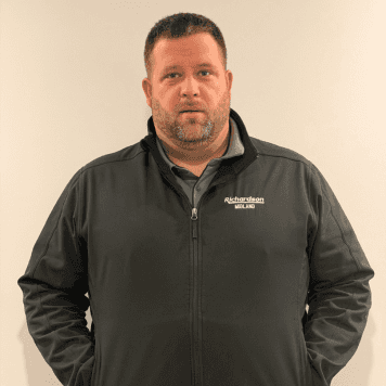 Russell Limmer