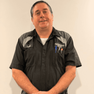 Scott Wenzel