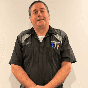 Scott Wenzel