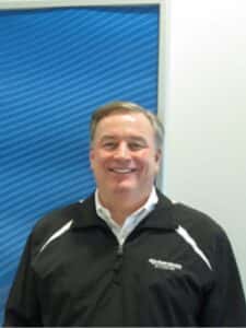 Larry Richardson