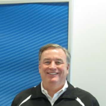 Larry Richardson