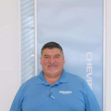 Bill Garza