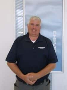Steve Pine