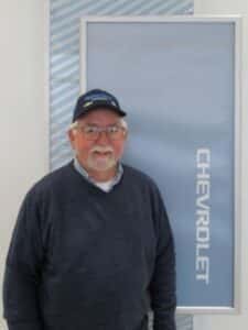 Tom Rezmer