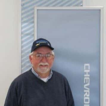 Tom Rezmer