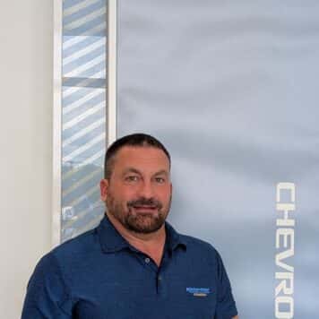 Danny Fekay