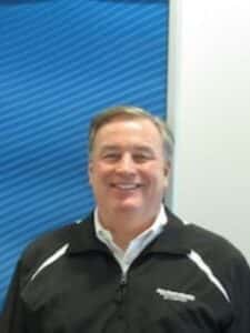 Larry Richardson