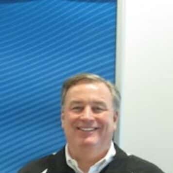 Larry Richardson