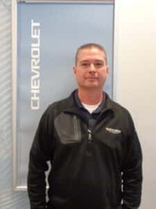 Steve Kuberski