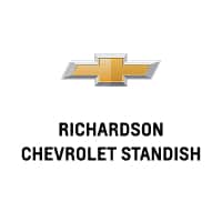 Richardson Chevrolet Standish Michigan
