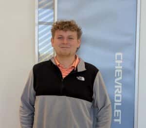 Collin Petterson