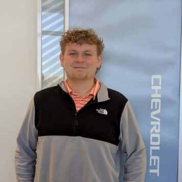 Collin Petterson