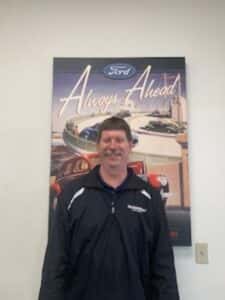 Kevin Zdanowski