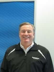 Larry Richardson
