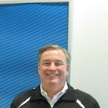 Larry Richardson