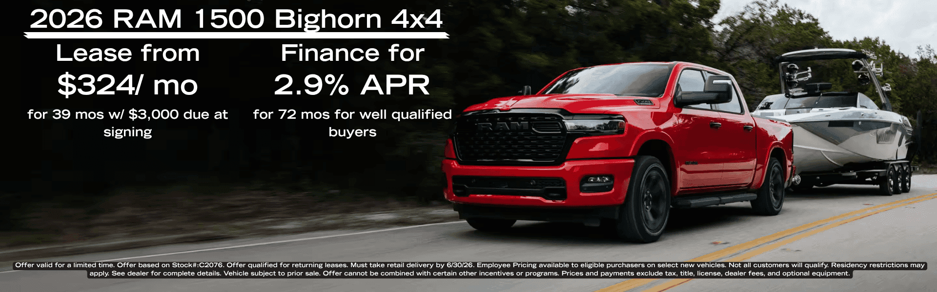 26 RAM 1500