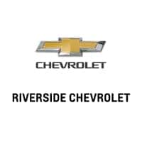 Current New Vehicle Special Offers | Riverside Chevrolet