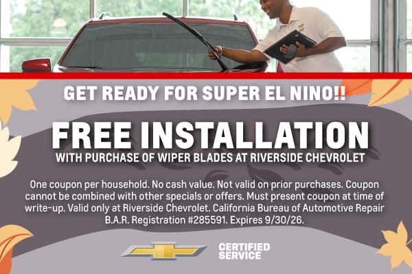 Get Ready for Super El Niño!!