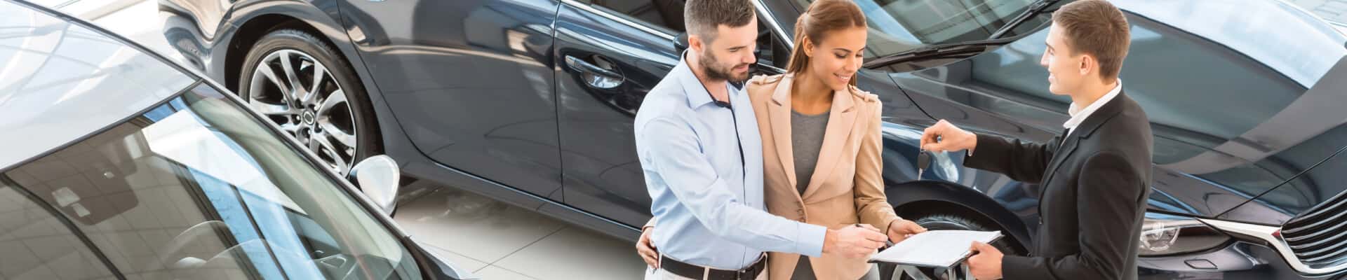 How To Buy A Used Car In New Bern, NC