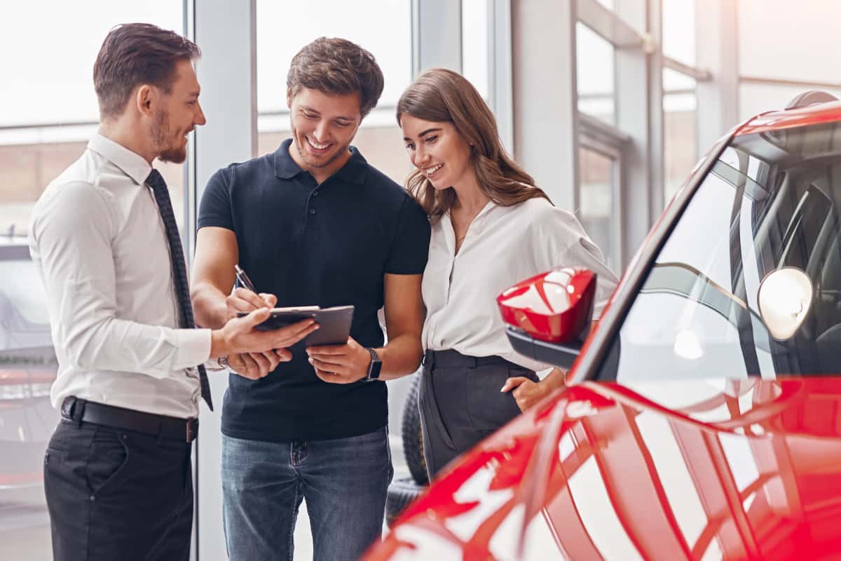 Loan Approval