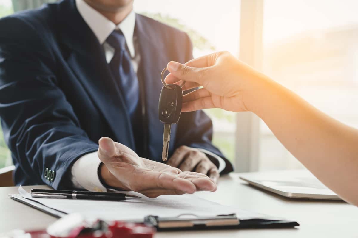 Sell Your Car